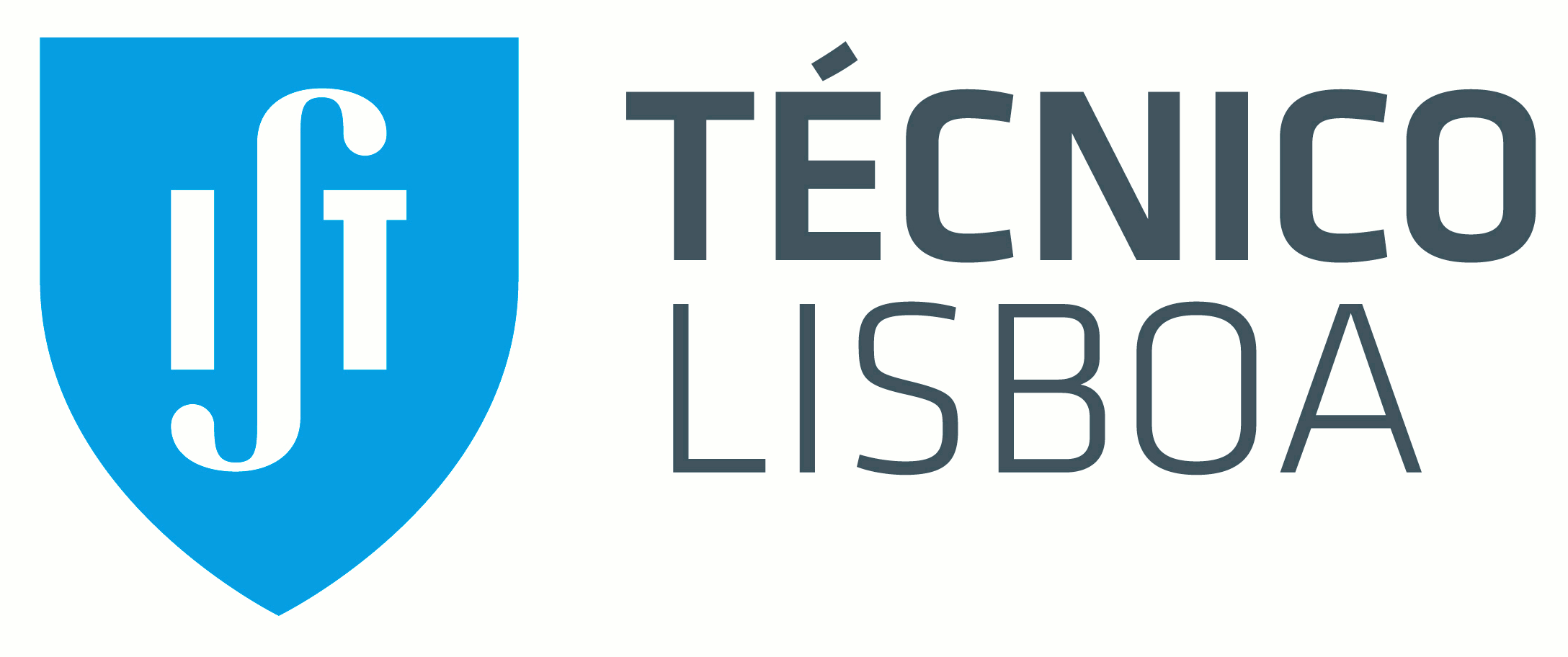 [Logo]Instituto Superior T&eacute;cnico