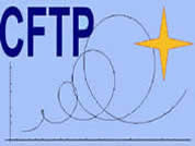 [Logo]
CFTP